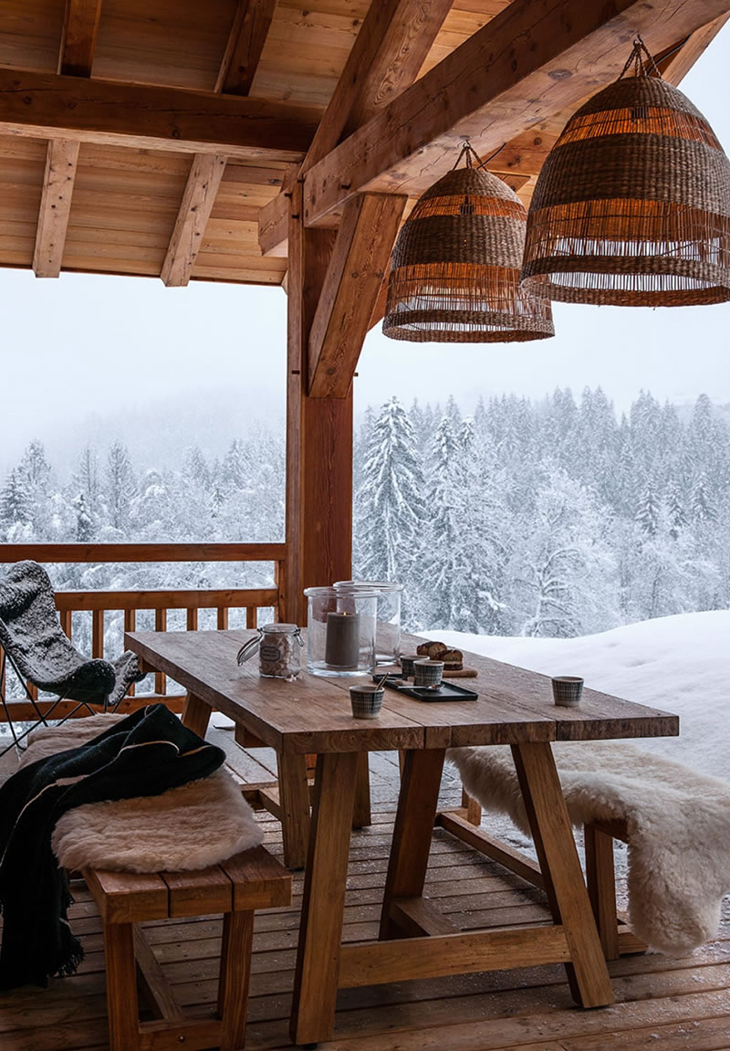 chalets-bayrou-terrasse-neige-déco